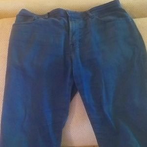 Mens Adriano Goldschmied Pants 34x34